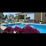 Hotel Gezimi Shëngjin