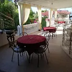 Gezimi 5* Shëngjin