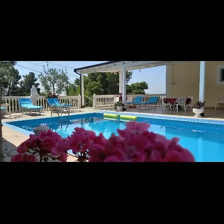 Отель Gezimi Шенджин