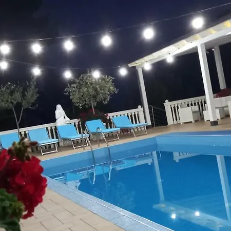 Gezimi Hotel 5*