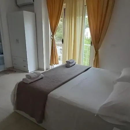 Отель Gezimi 5*