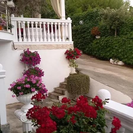 Отель Gezimi 5*