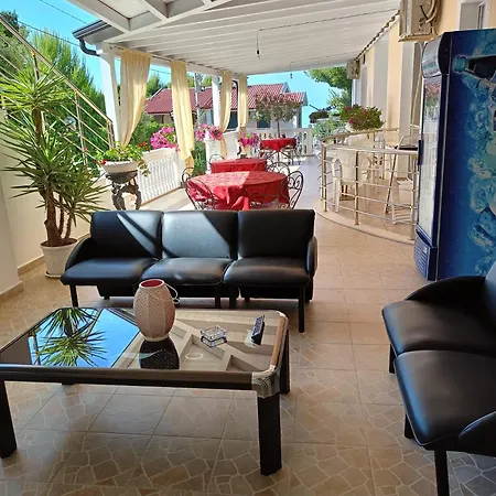 Gezimi 5* Шенджин