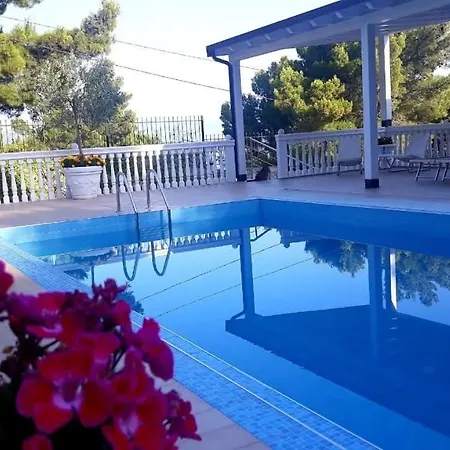 Gezimi 5* Шенджин