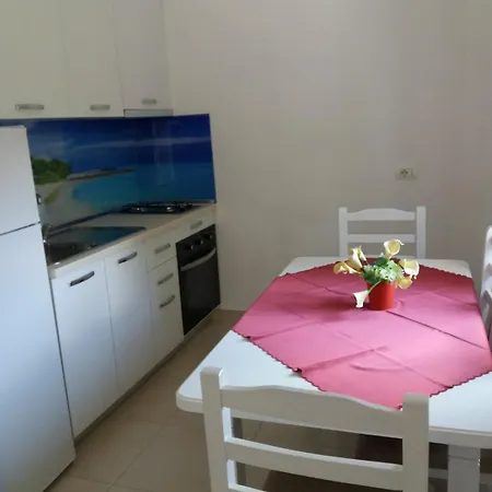 Hotel Gezimi