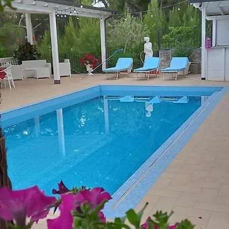 Отель Gezimi 5*