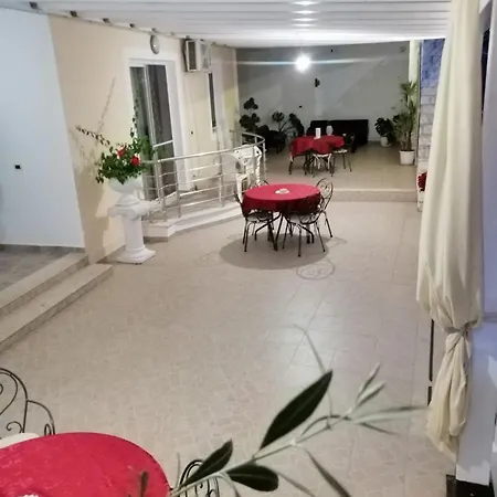 Gezimi 5*