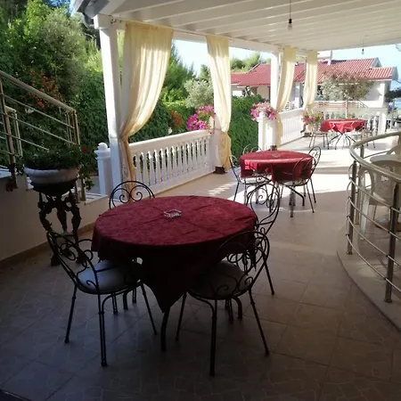 Gezimi 5* Шенджин