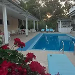 Gezimi Otel Shëngjin