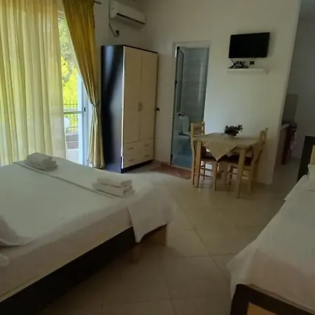 Szálloda Gezimi Margjonaj