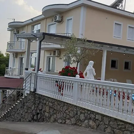 Gezimi Shengjin (Lezhe)