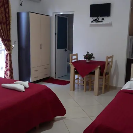 Gezimi Hotel