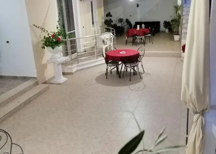Gezimi 5*